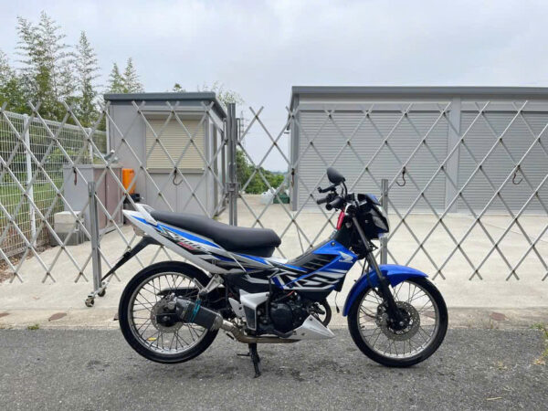 Sonic 150